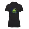 C Of C LADIES OTTOMAN POLO Thumbnail