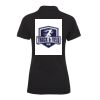 C Of C LADIES OTTOMAN POLO Thumbnail