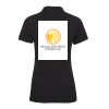 C Of C LADIES OTTOMAN POLO Thumbnail