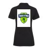 C Of C LADIES OTTOMAN POLO Thumbnail