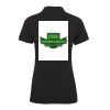 C Of C LADIES OTTOMAN POLO Thumbnail