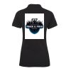 C Of C LADIES OTTOMAN POLO Thumbnail