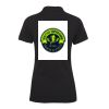 C Of C LADIES OTTOMAN POLO Thumbnail