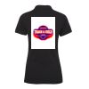 C Of C LADIES OTTOMAN POLO Thumbnail