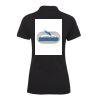 C Of C LADIES OTTOMAN POLO Thumbnail
