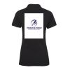 C Of C LADIES OTTOMAN POLO Thumbnail