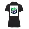 C Of C LADIES OTTOMAN POLO Thumbnail