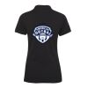 C Of C LADIES OTTOMAN POLO Thumbnail