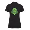 C Of C LADIES OTTOMAN POLO Thumbnail