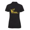 C Of C LADIES OTTOMAN POLO Thumbnail