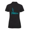 C Of C LADIES OTTOMAN POLO Thumbnail