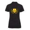 C Of C LADIES OTTOMAN POLO Thumbnail
