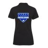 C Of C LADIES OTTOMAN POLO Thumbnail