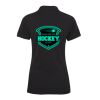 C Of C LADIES OTTOMAN POLO Thumbnail
