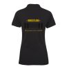 C Of C LADIES OTTOMAN POLO Thumbnail
