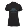 C Of C LADIES OTTOMAN POLO Thumbnail