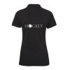 C Of C LADIES OTTOMAN POLO Thumbnail
