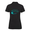 C Of C LADIES OTTOMAN POLO Thumbnail