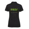 C Of C LADIES OTTOMAN POLO Thumbnail