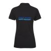 C Of C LADIES OTTOMAN POLO Thumbnail