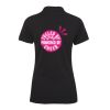 C Of C LADIES OTTOMAN POLO Thumbnail