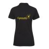 C Of C LADIES OTTOMAN POLO Thumbnail