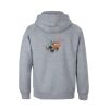 C OF C KIDS FULL ZIP FLEECY HOODIE Thumbnail